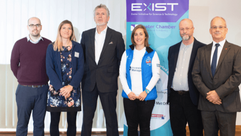 ExIST explores the impact of living with plastics The Exeter Daily